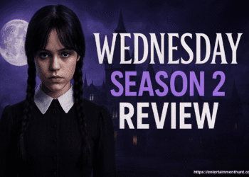 Wednesday Season 2 Review & Breakdown