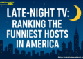 Ranking the Funniest Hosts in America