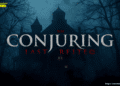 The Conjuring Last Rites