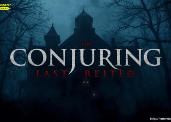 The Conjuring Last Rites