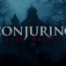 The Conjuring Last Rites