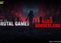 Top 10 Brutal Games in Alice in Borderland Ranked