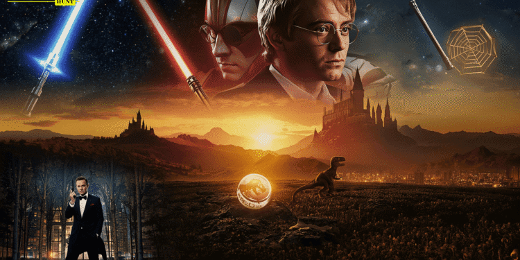 Movie Franchises That Never Get Old