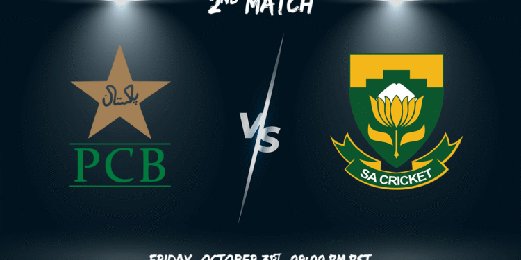 PAK vs SA, Pakistan vs South Africa