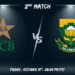 PAK vs SA, Pakistan vs South Africa