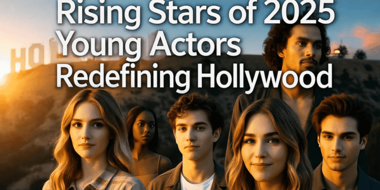 Rising Stars of 2025