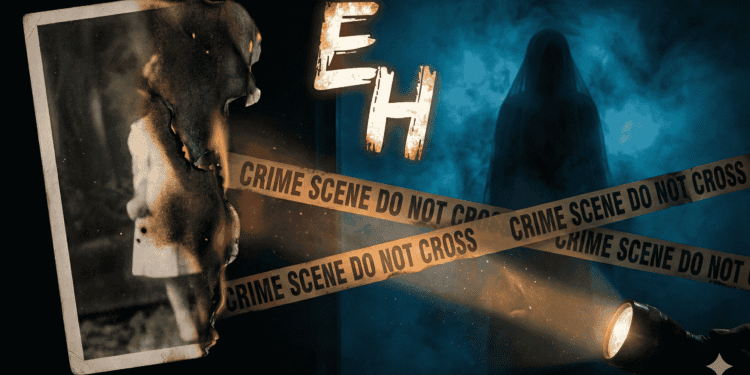 Creepiest True Stories You Won't Forget