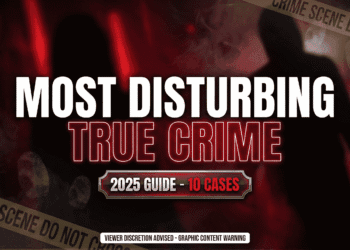 Most Disturbing True Crime Documentaries