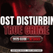 Most Disturbing True Crime Documentaries