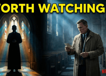 is wake up dead man worth watching