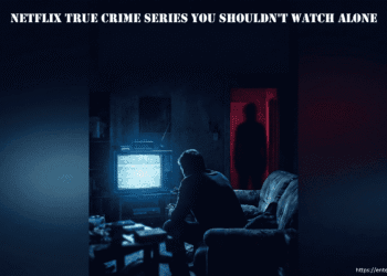 Netflix True Crime Series